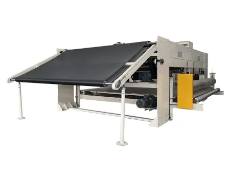 Máy Xếp Lớp Tốc Độ Trung Bình