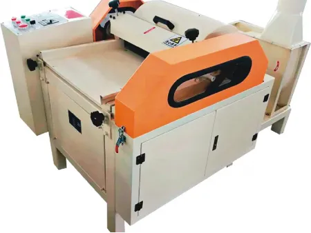 Máy Xén Cạnh Vải (Máy Kiểm Tra Vải)