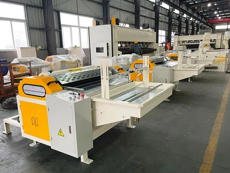 Máy Xén Cạnh Vải (Máy Kiểm Tra Vải)