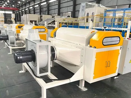 Máy Xén Cạnh Vải (Máy Kiểm Tra Vải)