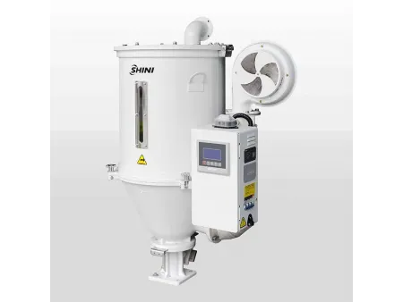 Phễu Sấy Nhựa Tiêu Chuẩn