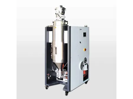 Máy Sấy Hút Ẩm Nhựa 3 Trong 1