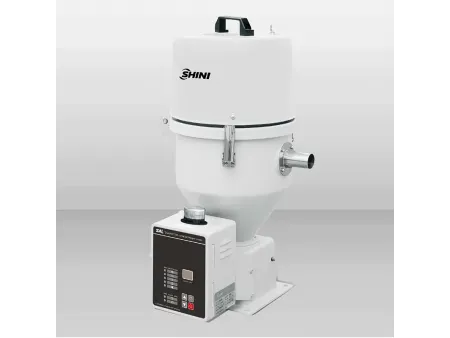 Máy Hút Liệu Tự Động Chân Không (dạng đứng)