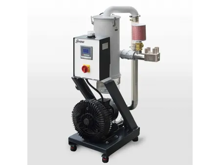 Máy Hút Liệu Tự Động SAL-UG122/124