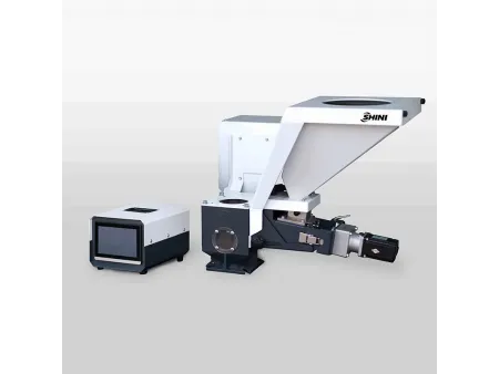 Máy Trộn Màu Trọng Lượng