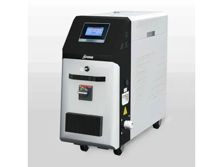 Máy Điều Khiển Nhiệt Khuôn (Máy Gia Nhiệt Dầu)