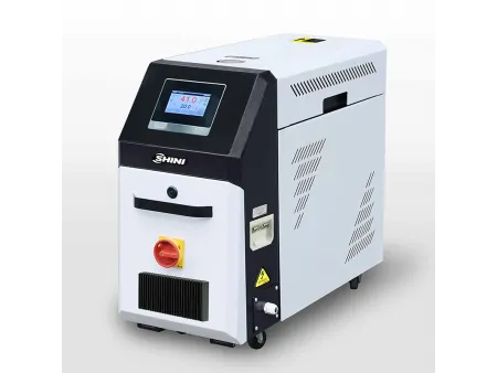 Máy Điều Khiển Nhiệt Khuôn STM-W (Máy Gia Nhiệt Nước)