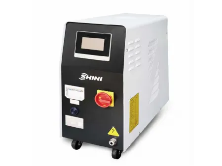 Máy Điều Khiển Nhiệt Khuôn (Máy Gia Nhiệt Đa Năng)