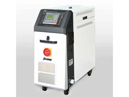 Máy Điều Khiển Nhiệt Khuôn (Máy Gia Nhiệt Dầu Nhiệt Độ Cao)
