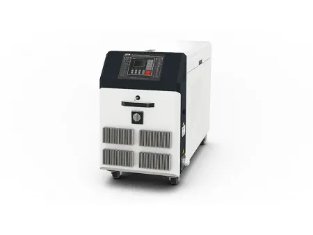 Hệ Thống Điều Khiển Nhiệt và Làm Mát