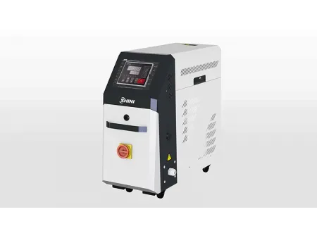 Hệ Thống Điều Khiển Nhiệt và Làm Mát