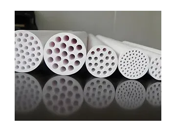 Cát Oxit Nhôm Trắng
