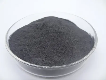 Bột Boron Carbide
