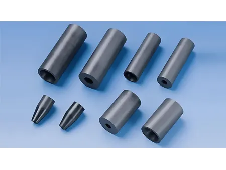 Bột Boron Carbide