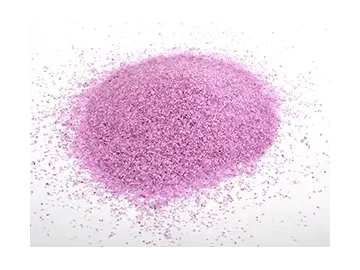 Oxit Nhôm Hồng