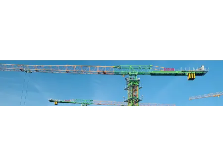 Cẩu Tháp Đầu Bằng