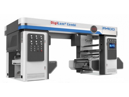 Máy Ghép Màng Tích Hợp Digicam A400