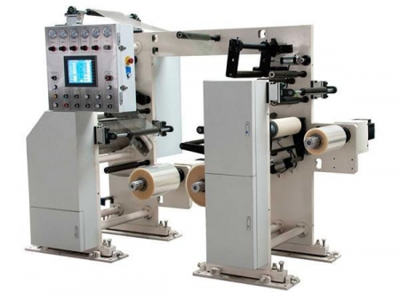 Máy Ghép Màng Không Dung Môi Phòng Thí Nghiệm SLE-300