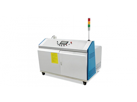 Máy Trộn Keo Hai Thành Phần Tiêu Chuẩn, SM1-40