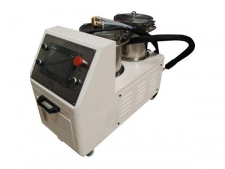 Máy Trộn Keo Hai Thành Phần Di Động, SM2-5