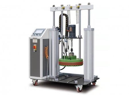 Máy Cấp Keo Một Thành Phần SM3-200
