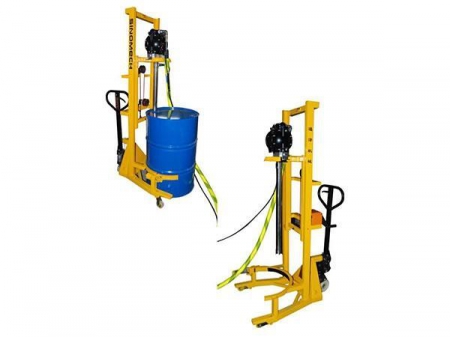 Hệ Thống Nạp Keo Tự Động Theo Chiều Dọc AR1-200