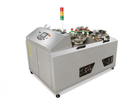 SmartMixer (Máy Trộn Keo Không Dung Môi) SM1-40-4