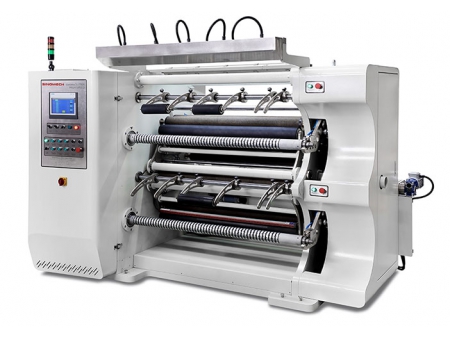 Máy Cắt Cuộn SSR-A