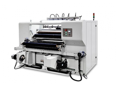 Máy Cắt Cuộn SSR-A