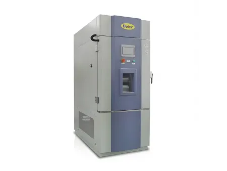 Tủ Thử Nghiệm Lão Hóa Ozone
