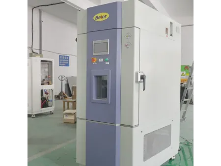 Tủ Thử Nghiệm Lão Hóa Ozone