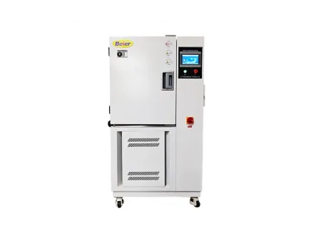 Buồng Thử Nhiệt Độ, Độ Ẩm Cao Và Thấp