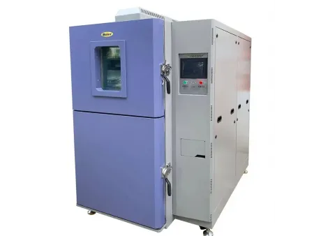 Buồng Thử Nghiệm Sốc Nhiệt
