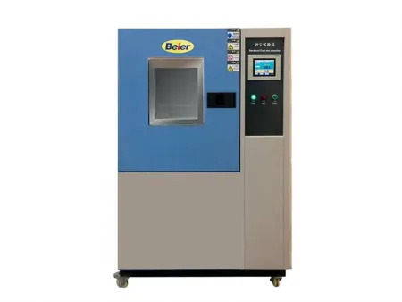 Buồng Thử Nghiệm Thổi Cát Và Bụi