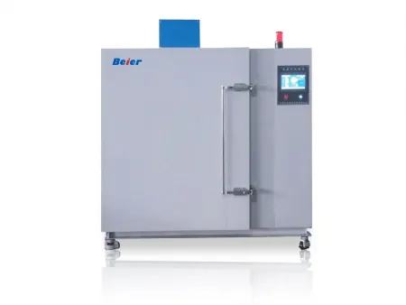 Buồng Ổn Định Nhiệt Độ và Độ Ẩm