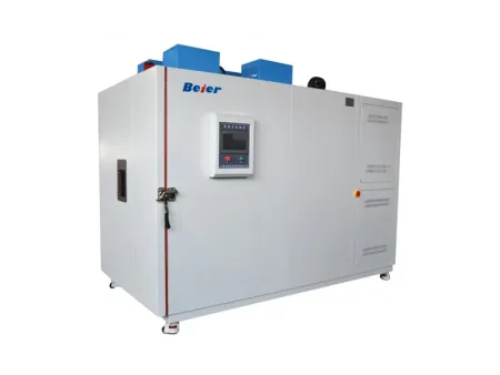 Buồng Thử Nghiệm Lão Hóa Tia UV