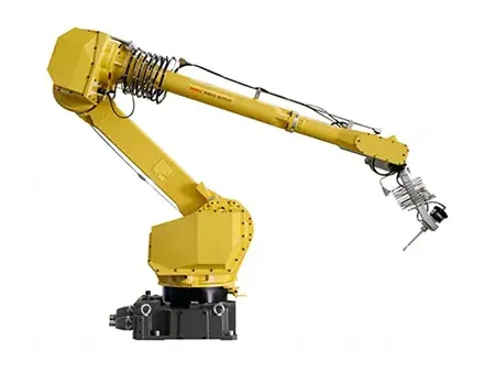 Robot cắt tia nước, Máy cắt tia nước DRW-Multi