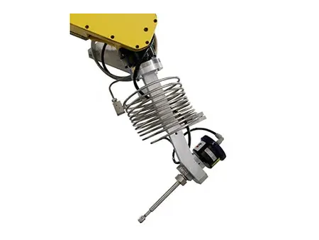 Robot cắt tia nước, Máy cắt tia nước DRW-Multi