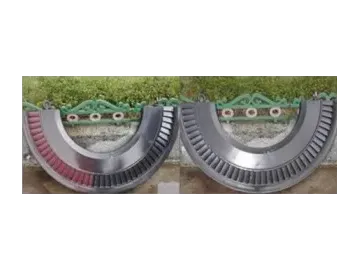 Máy phun nước siêu cao áp, Máy phun rửa cao áp