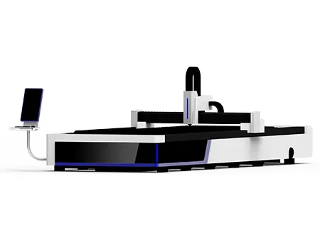 Máy cắt Laser sợi quang bàn đơn, dòng BFS
