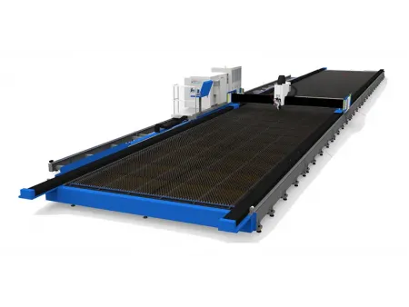 Máy cắt laser khổ lớn, dòng BFM