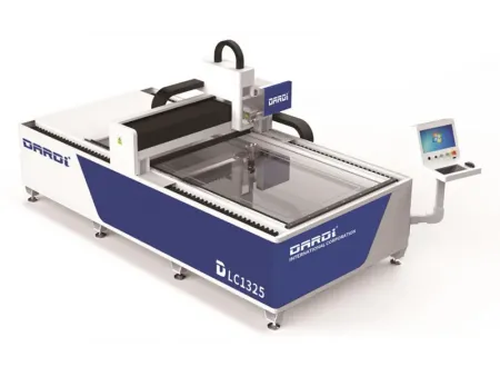 Máy khắc laser trên gương & kính, dòng DLC