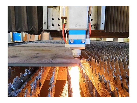 Đầu cắt laser WSX
