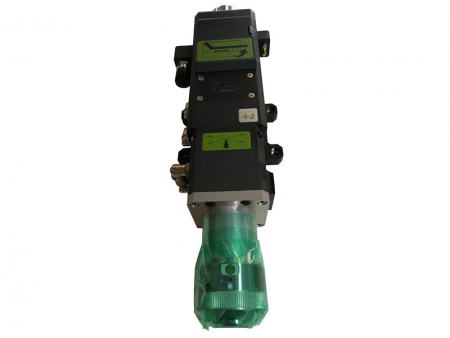 Đầu cắt laser Raytools