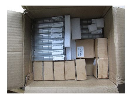 Chày cối đột dập EUROMAC