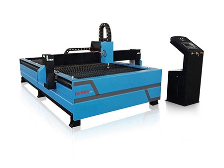 Máy cắt plasma CNC
