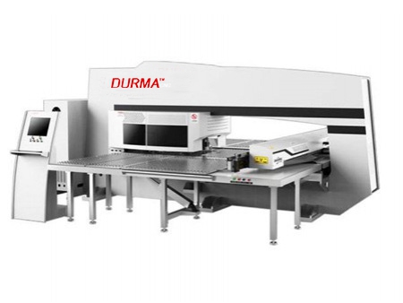 Máy đột dập CNC
