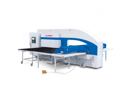 Máy đột dập CNC