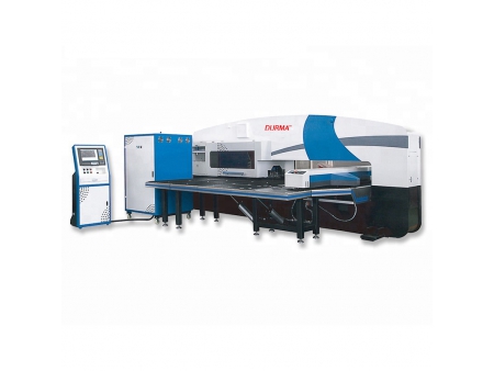 Máy đột dập CNC