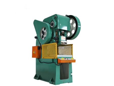 Máy đột dập cơ khí JB23